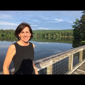 Meet your Posher, Bonnie